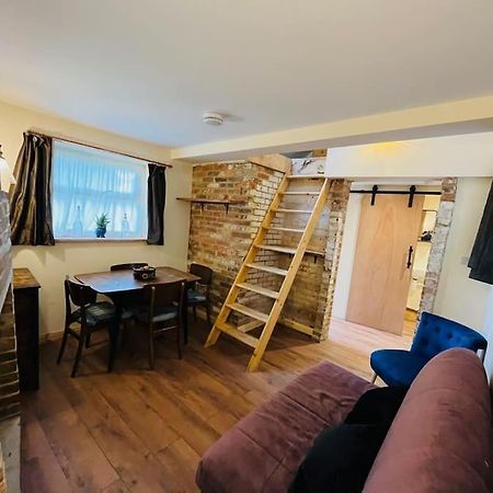Cute And Cosy Little Cottage Heathfield Buitenkant foto