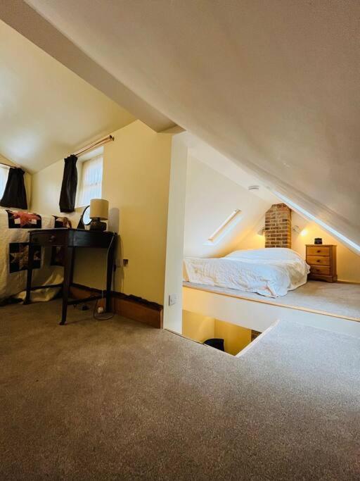 Cute And Cosy Little Cottage Heathfield Buitenkant foto