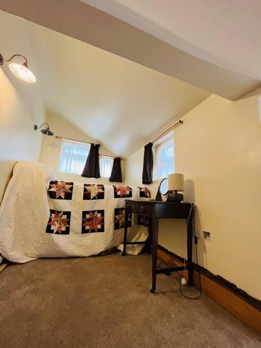 Cute And Cosy Little Cottage Heathfield Buitenkant foto