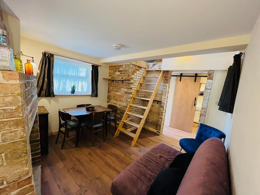 Cute And Cosy Little Cottage Heathfield Buitenkant foto