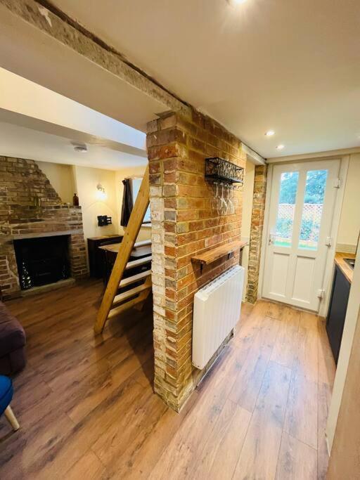 Cute And Cosy Little Cottage Heathfield Buitenkant foto