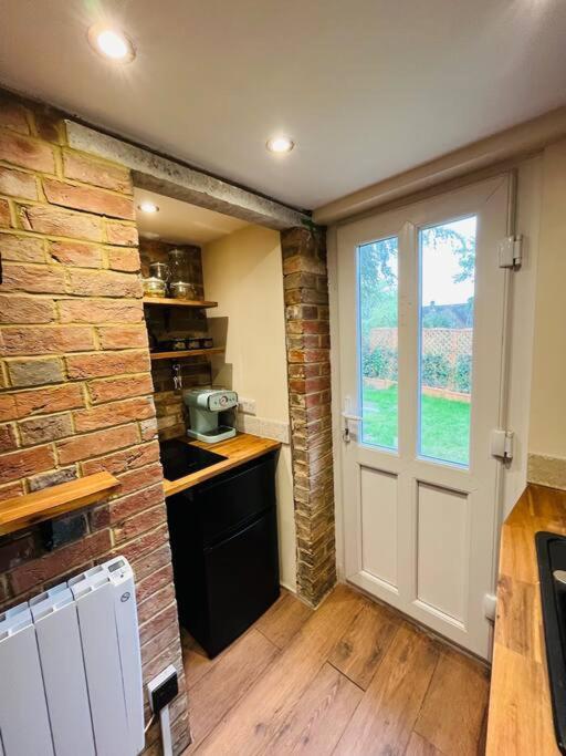 Cute And Cosy Little Cottage Heathfield Buitenkant foto